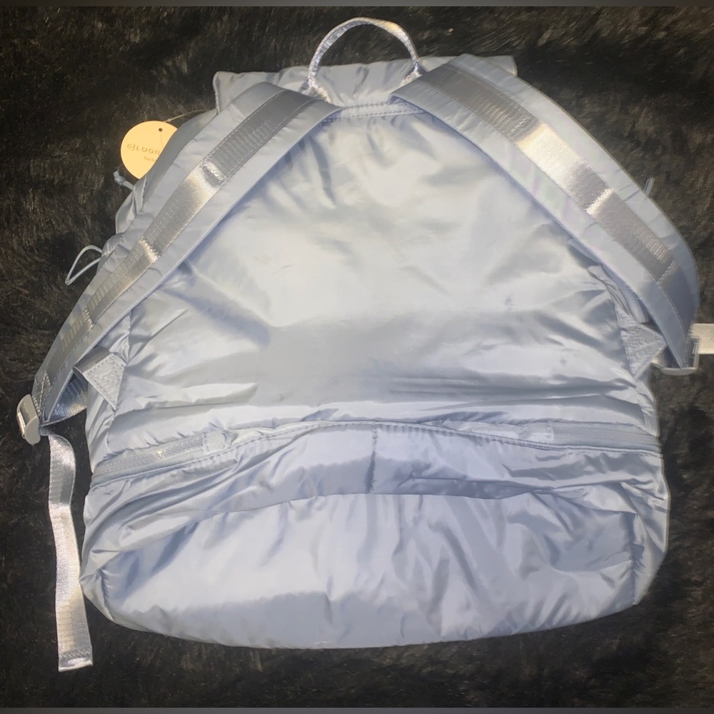 BLOGILATES BACKPACK - Picture 5 of 6